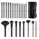 thumbnail image 4 of Makeup Brushes 22pcs Premium Makeup Brushes Set Complete Cosmetic Brush Collection for Foundation Blending Powder Blush Eyeshadow, 4 of 4