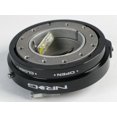 thumbnail image 3 of NRG Innovations SRK-400BK Black Thin Quick Release, 3 of 3