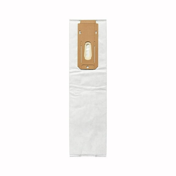 Replacement Part For Hoover AH15600, BH55500, Vacuum Cleaner Fits Power One Cordless Upright Hepa 6-Paper Bags.