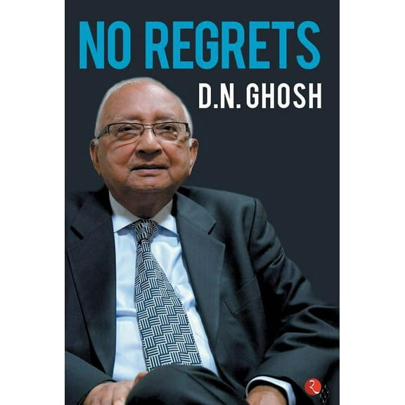 No Regrets, (Hardcover)