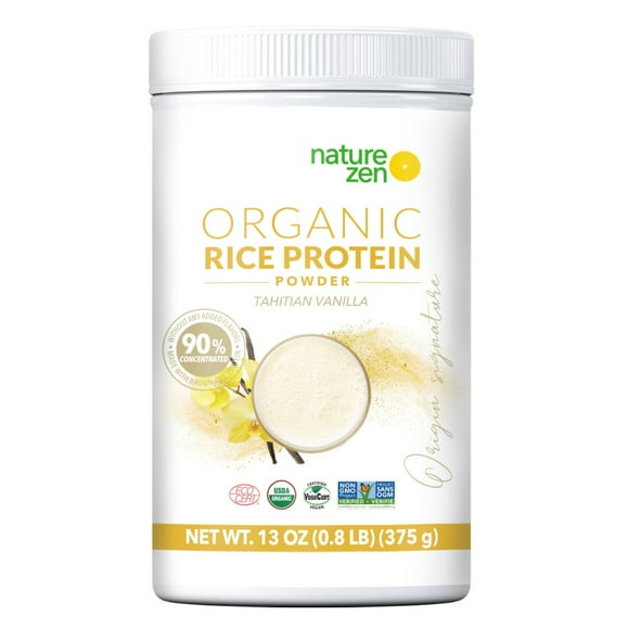 Protein Powder Without Sugar