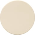 thumbnail image 4 of Meridian Furniture Anika Cream Iron Side Table, 4 of 8