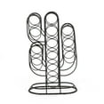 thumbnail image 3 of Kitchen Wine Racks, WINE RACK, Black Wine Racks For Kitchen Counter,Metal Kitchen Counter Wine Racks, Kitchen Wine Racks WINE RACK, 3 of 11