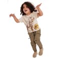 thumbnail image 6 of Jurassic Toddler Short Sleeve Crewneck Tee, Sizes 12M-5T, 6 of 8