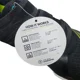 thumbnail image 3 of New Balance Mens BOA Racing Shoes US 14 Black Hi-Lite Athletic Sneakers NEW, 3 of 5