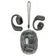thumbnail image 1 of Auriculares inalámbricos deportivos abiertos, con clip y con bucle, ideales para ciclismo y running., 1 of 1