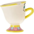 thumbnail image 3 of Beauty and the Beast Chip Sculpted Mug, 3 of 10