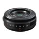 thumbnail image 2 of Lente Fujifilm XF27mm F2.8 R WR con batería, cargador, tarjeta y kit, 2 of 9