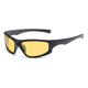 thumbnail image 3 of Gafas de sol deportivas polarizadas para hombre, gafas para montar al aire libre, estilo película de color, 3 of 5