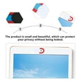 thumbnail image 2 of 12Pcs Metal Webcam Cover for Phone and Camera with Privacy Protection, 2 of 9