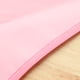 thumbnail image 1 of Milisten Delantal Suelto Rosa Impermeable Con Patrón Tela Cómoda Para Protección En Cocina, 1 of 8