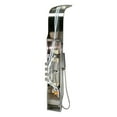 thumbnail image 6 of ALFI brand ABSP30 Stainless Steel Shower Panel with 2 Body Sprays, 6 of 6