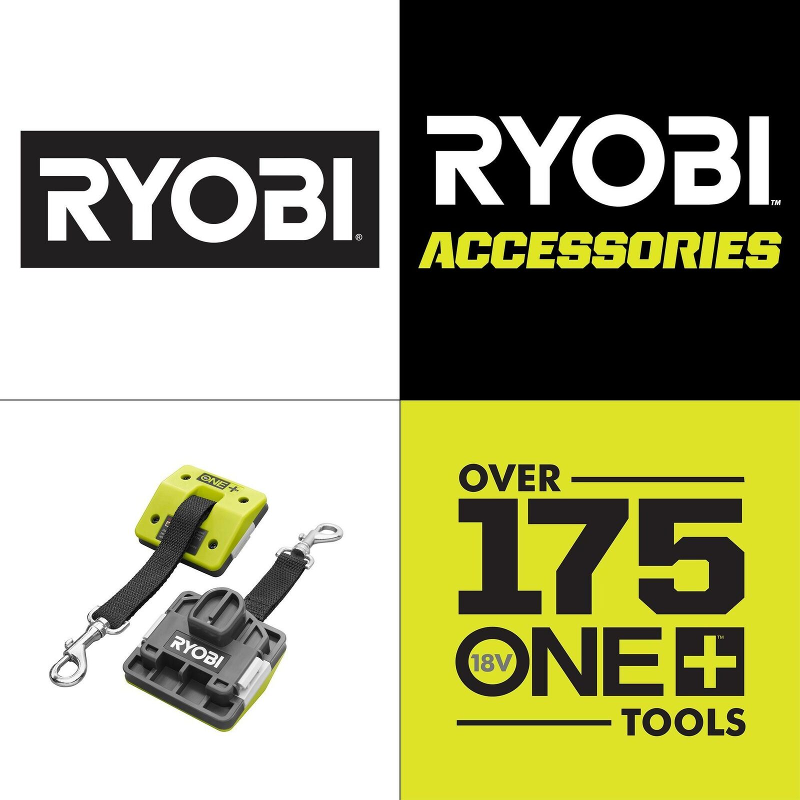 one+ tool lanyard (2 pack) - Walmart 