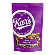 Kars Nuts Sweet N Salty Trail Mix  25 oz Resealable Bag, Pack of 1 - Healthy Snacks for Adults and Kids