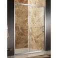 thumbnail image 2 of Anzzi SD-AZ02BCH-R Regent 48 x 72 in. Framed Sliding Shower Door in Polished Chrome with Handle, 2 of 4