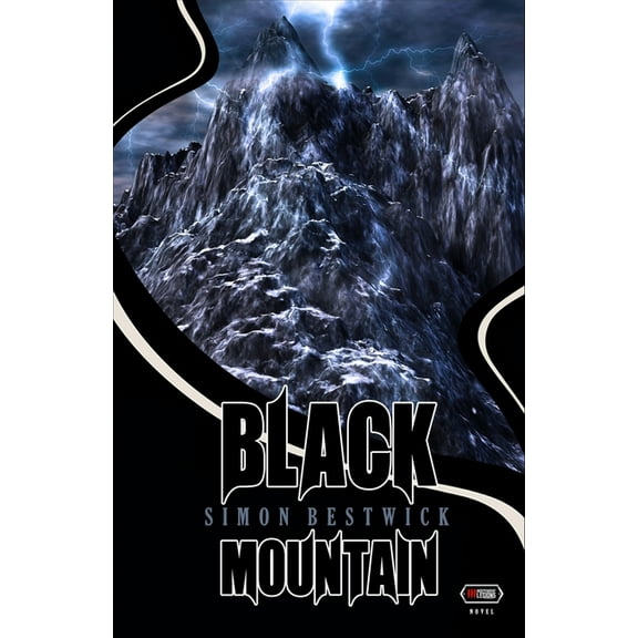 Black Mountain (Paperback) by Simon Bestwick