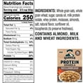 thumbnail image 5 of Quaker Protein Granola Maple Brown Sugar, 18 oz Boxes (2 Pack), 5 of 5