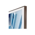 thumbnail image 6 of Samsung Customizable Frame for the 2020 55" The Frame TV, Brown, 6 of 7