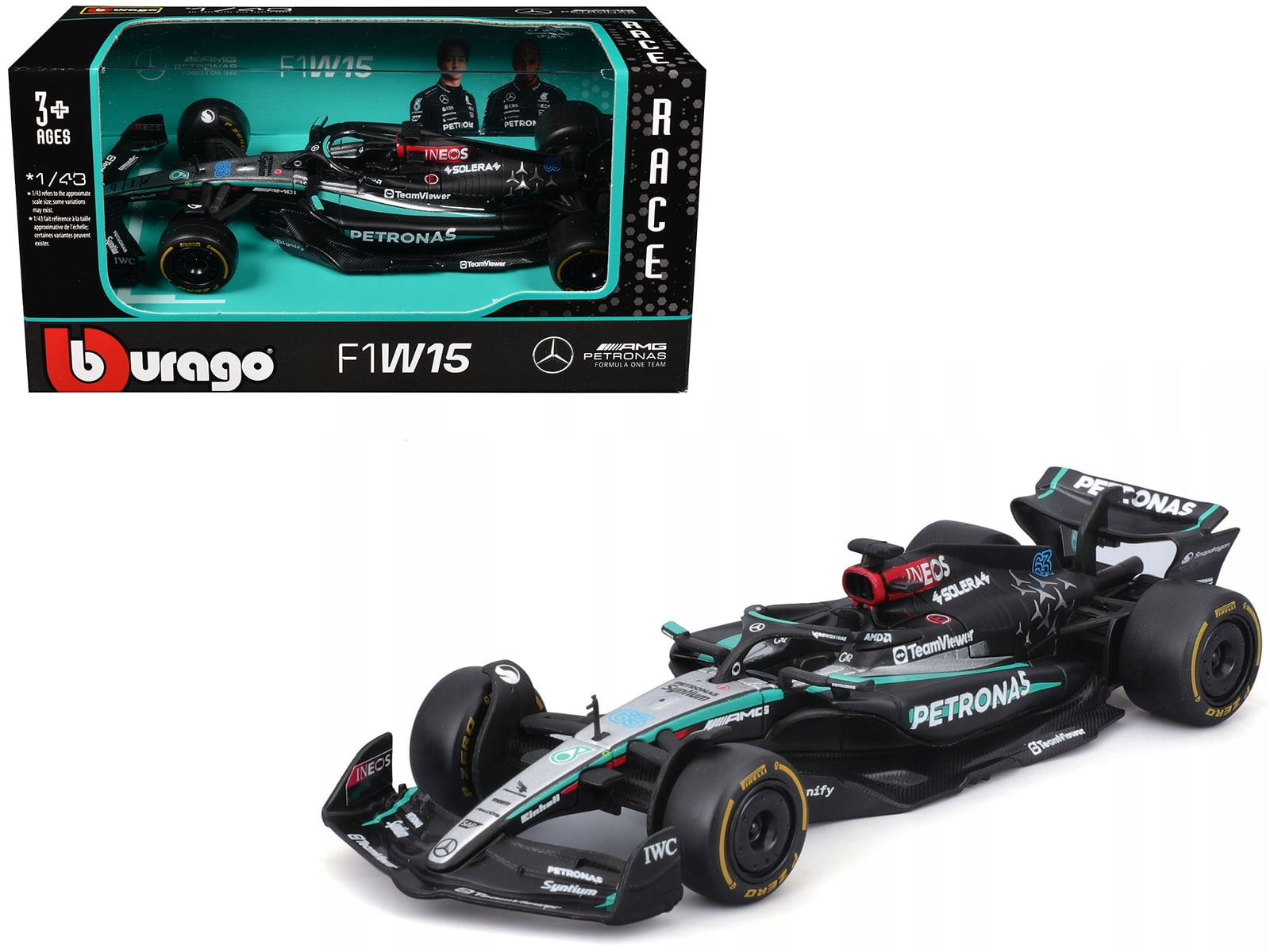ミニカー Mercedes GP Petronas 61TB21fMYWL._UF894,1000_QL80_.jpg