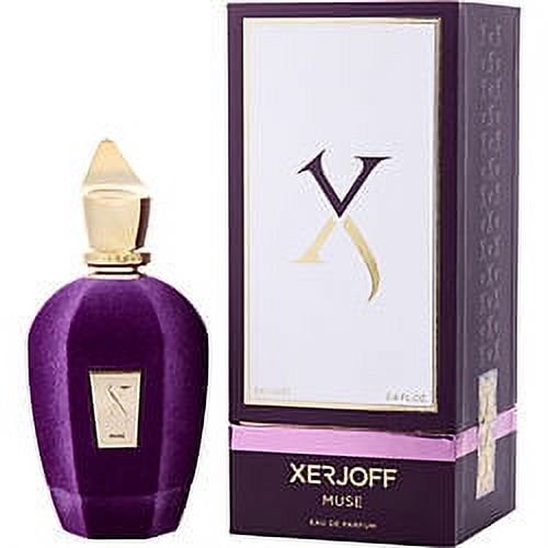 XERJOFF MUSE by Xerjoff , EAU DE PARFUM SPRAY 3.4 OZ