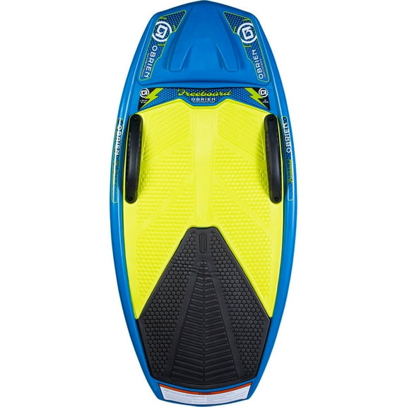 O'Brien Freeboard Do-All Boards