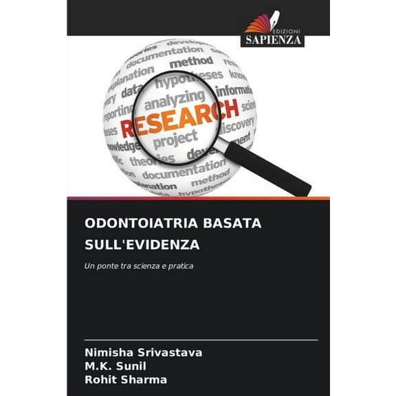 Odontoiatria Basata Sull'evidenza, (Paperback)