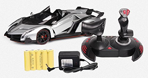 lamborghini gravity sensor remote control car
