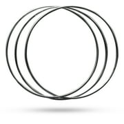 Linking Rings 8 Medium