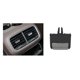 thumbnail image 4 of Car Rear A/C Vent Outlet Tab Clip Repair Kit Adjustment Buckle for GLS W167 2020-2024, 4 of 5