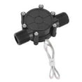 thumbnail image 3 of 0-20V Three Phase AC Electric Micro Hydroelectric Hydro Water Generator Accessory, 3 of 5