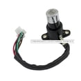 thumbnail image 3 of Interruptor Encendido Con Llave Set RODA Vento Workman 150 Ryder 150 12V, 3 of 3