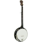 Gold Tone CC-100R+ Cripple Creek Banjo with Resonator