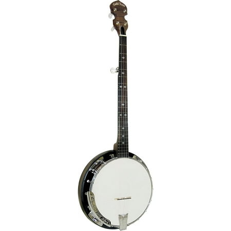 Gold Tone CC-100R+ Cripple Creek Banjo with Resonator