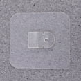 thumbnail image 5 of GOOHOCHY  Adhesive Sticky Wall Hook Easy-to-use Hooks Invisible, 5 of 8