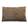 thumbnail image 1 of Ahgly Company Outdoor Rectangular Mid-Century Modern Lumbar Throw Pillow, 13 inch by 19 inch, 1 of 5