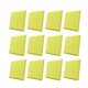 thumbnail image 1 of Advancent Bloque absorbente de sonido KTV para dormitorio, 12 piezas, grabación de Audio para habitación de Piano, Panel de reducción de ruido Decoración del hogar Amarillo, 1 of 6