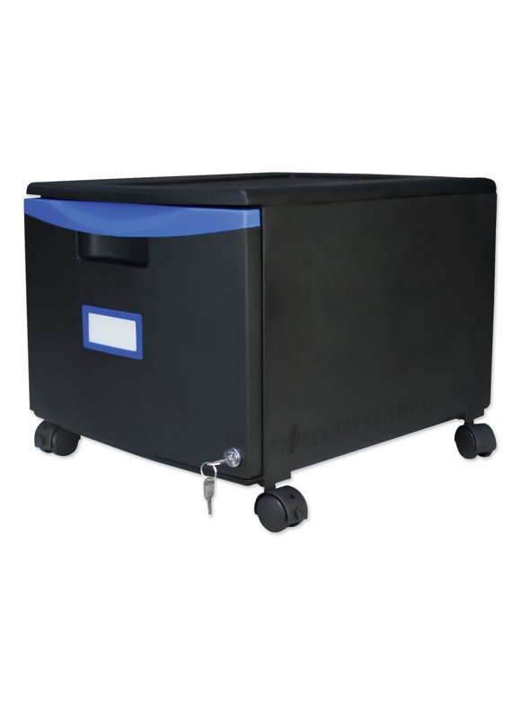 Locking File in Office Furniture