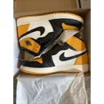 thumbnail image 2 of Jo r-dan 1 Retro High OG Yellow Toe 2022, 2 of 5