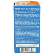 Bio Nutrition - Urilow - 60 Vegetarian Capsules