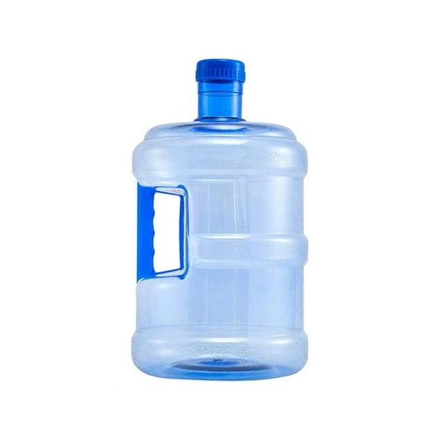 Daily Mix Store ZXCVWWE Outdoor Portable Kettle Plastic Water Pitcher with Lid Plastic Storage Pitcher Weather Glass Tubs Bot Water Resistant