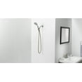 thumbnail image 5 of Mainstays MSF0-HW-SH0023, 5 Modes 60", 1.8 GPM Handheld Showerhead 4 Piece 2 Pack, 5 of 12