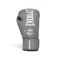 thumbnail image 2 of GUANTES DE BOX PROSTYLE ELITE 12 OZ GRIS/ROSA, 2 of 5