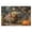 500 PCS, variant on 500 Piece Crocodile Halloween Riverbank Puzzle for Adults – Colorful DIY Puzzles, Perfect for Game Nights