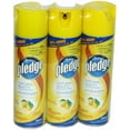 thumbnail image 1 of Abrillantador para muebles Pledge con aroma a limón, 3 unidades, 522 ml, 1 of 1