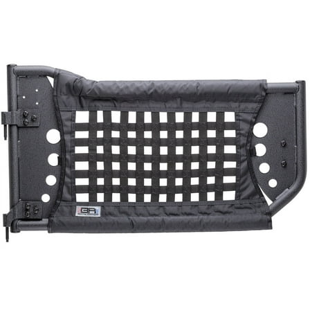 BODY ARMOR 4X4 JK-6139 07-14 JK WRANGLER GEN 3 TRAIL DOORS JK FRONT, A Fits select: 2013 JEEP WRANGLER, 2008 JEEP WRANGLER UNLIMITED