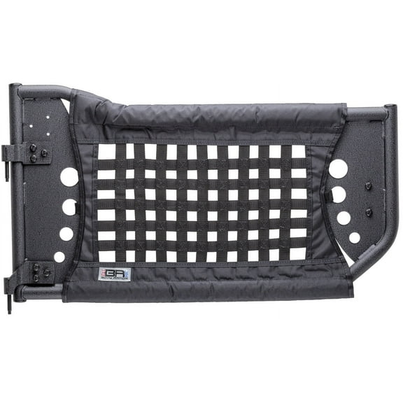 BODY ARMOR 4X4 JK-6139 07-14 JK WRANGLER GEN 3 TRAIL DOORS JK FRONT, A Fits select: 2013 JEEP WRANGLER, 2008 JEEP WRANGLER UNLIMITED