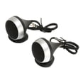 thumbnail image 1 of Soft Dome Tweeter,2Pcs Car Tweeters 150W Hi Fi Tweeters Car Tweeters Unparalleled Experience, 1 of 14