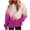 Hot Pink, variant on DDAPJ pyju Womens Tie Dye Hooded Sweatshirt 2023 Clearance,Casual Long Sleeve Drop Shoulder Pullover Tops Teen Girls Oversized Y2K Hoodies with Kangaroo Pocket