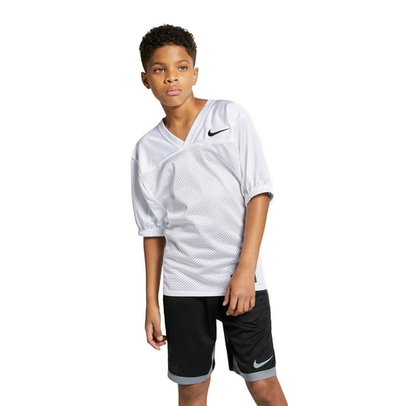 Nike Youth Recruit Football Practice Jersey