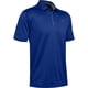 thumbnail image 4 of Polo de golf Under Armour Tech para hombre Royal/Graphite, 4 of 5